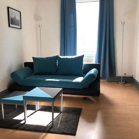 Stay In Mulhouse Exterior photo