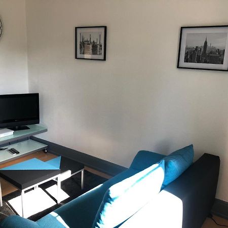 Stay In Mulhouse Exterior photo