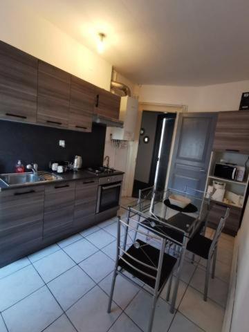 Stay In Mulhouse Exterior photo