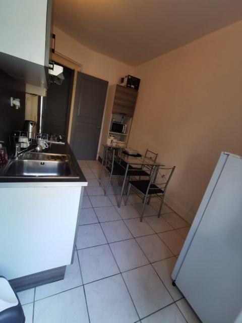 Stay In Mulhouse Exterior photo
