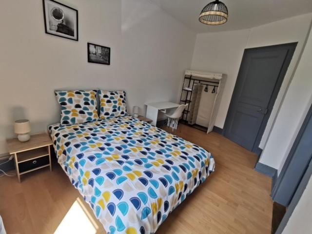 Stay In Mulhouse Exterior photo