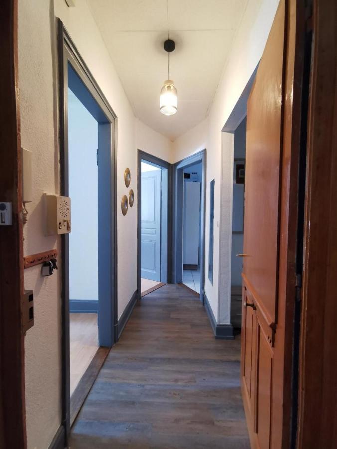 Stay In Mulhouse Exterior photo