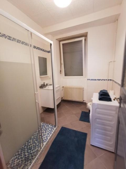 Stay In Mulhouse Exterior photo